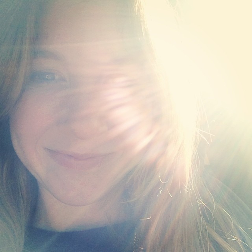 Meet your Posher, Megan